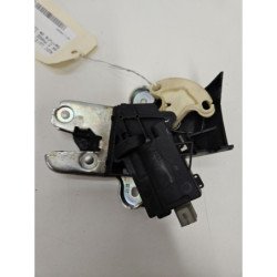 Serrure De Coffre Audi A4 2 Phase 2